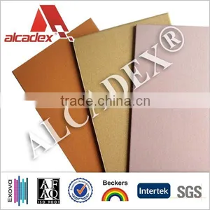Antifouling Metal Acp/acm Insulation Sheet thumbnail-3