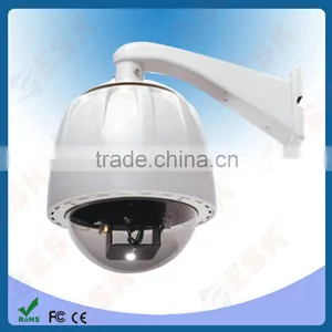 36X Auto Tracking PTZ IP Camera thumbnail-1