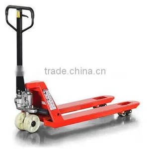 Hand Pallet Truck thumbnail-1