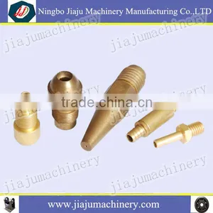 Copper Pipe Fitting thumbnail-1