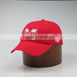 China Red Cap Factory thumbnail-3