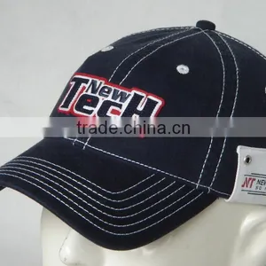 100% Cotton Soft Baseball Cap thumbnail-1