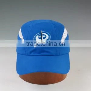 Asia Company Printing Cheap Polyester Promotion Cap Custom Manufacturer thumbnail-2