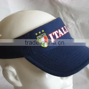 Sun Visor With Fan Adult Shower Visor thumbnail-2