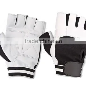Weight Lifting Fitness Gym Gloves High Quality Weight Lifting Gloves thumbnail-1