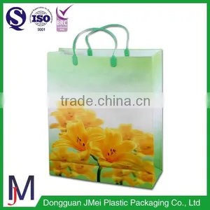 Wholesale Promotion Paper Gift Shopping Bag Promotion Machine Made Kraft Paper Bag thumbnail-6