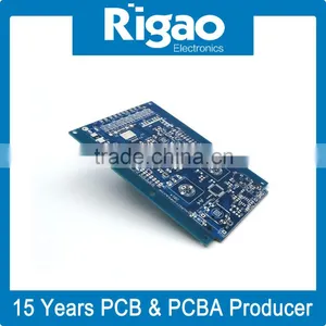 High Density Multilayer Rototypes Pcb Design, Printed Circuit Board Prototype Pcb thumbnail-2