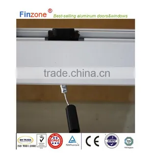 Top Level Most Popular Low Cost Glass Curtain Wall Price thumbnail-3