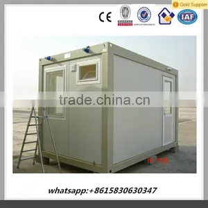 Expandable Container House thumbnail-6