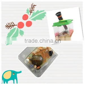 Toy Goldfish Soap Fish Parties Favors Gifts Kids,Handmade Bars thumbnail-1