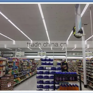 ul 96inch Single Pin Led Fluorescent Tube Light 45w 50w 60w V Shape 8ft Led Tube Lights thumbnail-6