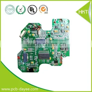 Industrial Control Panel Dish Washer Circuit Board Service thumbnail-1