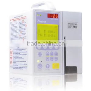 Infusion Pump thumbnail-1