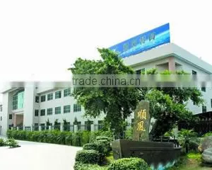 Jieyang Shunfeng Metals & Plastics Products Co., Ltd. company overview - view 1 thumbnail