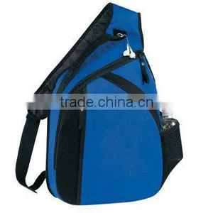 Laptop Mono Strap Backpack thumbnail-1