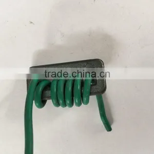 CF Type Magnetic Cores for Usb Cable Clamp thumbnail-1