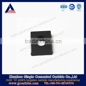 Cemented Carbide CNC Inserts Turning Insert SCMT09T308 thumbnail-2