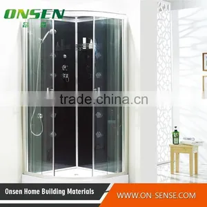 Steam Shower Cubicle for Hotel Use thumbnail-1