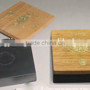 Wooden Coin Case thumbnail-3