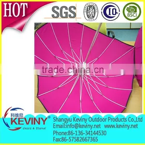 Heart Umbrella Manual Open Parapluie in High Quality From Chinese Umbrellas Manufacturer thumbnail-3