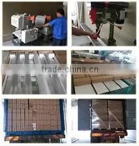 Shanghai Jinna Shower Room Manufacture Co., Ltd. company overview - view 3 thumbnail