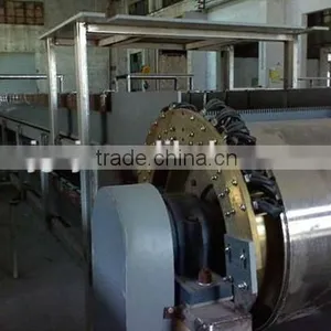 Copper Electroplating Aluminium(CCA) Wire Electroplating Machine thumbnail-6