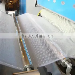 Air Bubble Film Cushion Wrap Machine Malex 3 Layers thumbnail-3