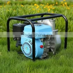 4 Strock 4 Inch Water Pump ZB100 thumbnail-1