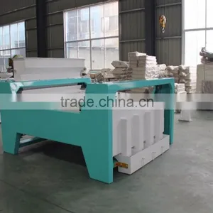 MMJM100 Horizontal Type Whie Rice Grader Sieve With 3-3.5t/h thumbnail-2