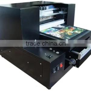 Hot Sale High Quality A3 Size Digital T-shirt Printer With Cheap Price thumbnail-2
