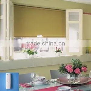Window Shade Curtain thumbnail-1