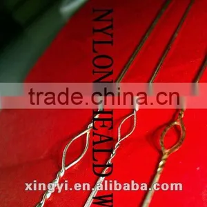 NYLON HEALD WIRE thumbnail-1