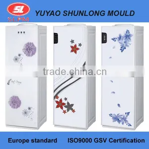 Quality Guaranteed Plastic Mould Making in China Excellent Supplier thumbnail-1