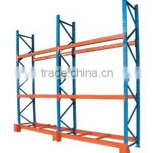Heavy -duty Warehouse Shelf thumbnail-1