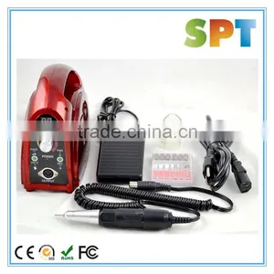Free Shipping Nail Acrylic Drill Nail Drill Strong Brand Nail Drill Machines Nail Beauty Nail Drill 35000rpm 65w thumbnail-1