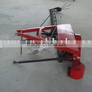 9GB Mower thumbnail-1