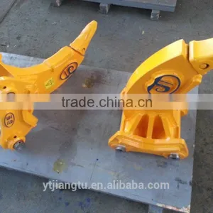 ZX08U-2 Excavator FROST PICKS/ Excavator Ripper thumbnail-3