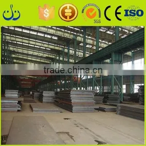 TK 592 Hot Rolled Carbon Steel Plate. Cold Rolled Steel Sheet thumbnail-2