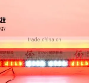 High Quality Police Led Strobe Warning Light Bar thumbnail-1