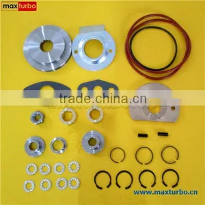 HT3B Turbocharger Repair Kit Rebuild Service Kit thumbnail-1