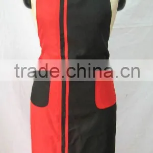 Restaurant Apron Uniform thumbnail-1
