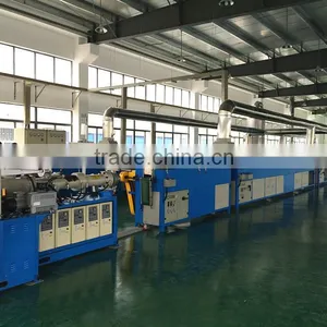 Rubber Profiles Extrusion Machine Rubber Making Machine thumbnail-1