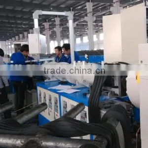 Rubber Waterstop Machinery thumbnail-1