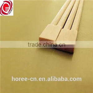 Chinese Disposable Tableware Bamboo Wooden Chopstick thumbnail-4