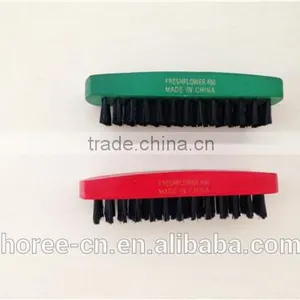 High Quality Wooden Shoe Brush for Wholesale thumbnail-5