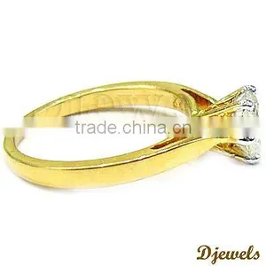 Engagement Rings, Diamond Rings, Wedding Rings thumbnail-2