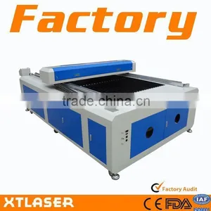 Golden Seller :500W/1KW Metal Laser Cutting Machine, Fiber Laser Cutting Machine Price thumbnail-1