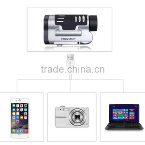 IMAGINE HM41 8x Wide-angle Telescope Binocular With Flash Light and Usb Charger Function thumbnail-5