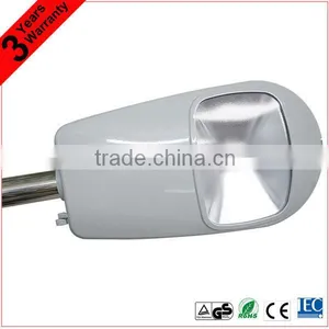 Cornely 121 IP65 IP67 COB Garden Lighting Dimmable CE RoHS Bridgelux Street Light LED thumbnail-1