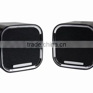 Active Type and Portable,Mini Special Feature Speaker With Usb Charger thumbnail-5
